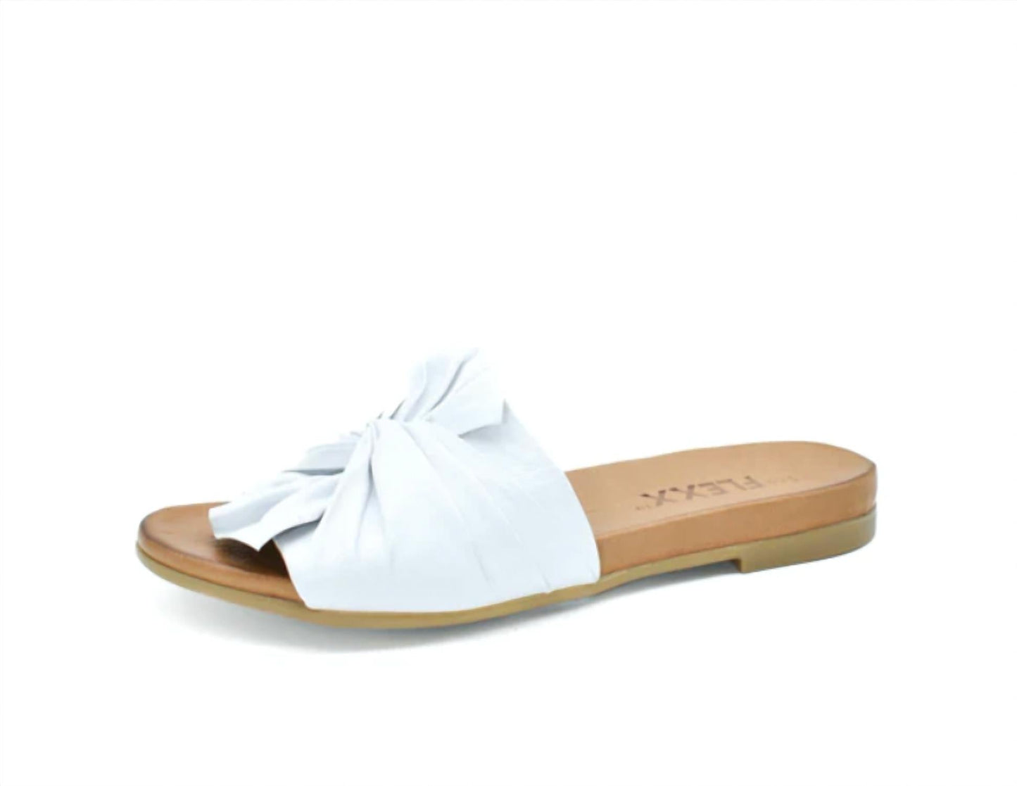 The Flexx - Women's Knotty Slippers