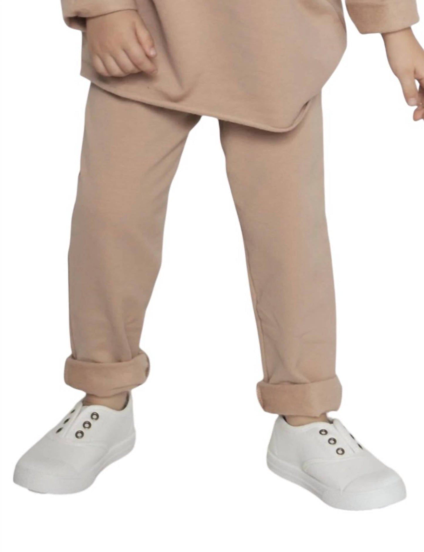 A Basic Brand - Kid's Pants