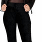 Free People - So Charming Velvet Flare Pants