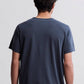 Barefoot Dreams - Triblend Pigment Washed Tee