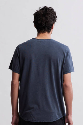 Barefoot Dreams - Triblend Pigment Washed Tee