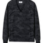 27 Miles Malibu - Nani V Neck Cashmere Sweater