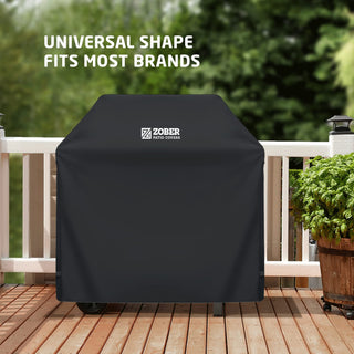 Zober BBQ Grill Cover