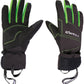 CAMP G Comp Warm Gloves - Black/Green