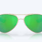 Costa Del Mar - Men's Loreto Sunglasses
