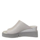 Naked Feet - Women's Infinity Sandal