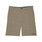 [Billabong Men's Crossfire Walkshorts Khaki]