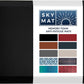 Sky Solutions Anti Fatigue Floor Mat