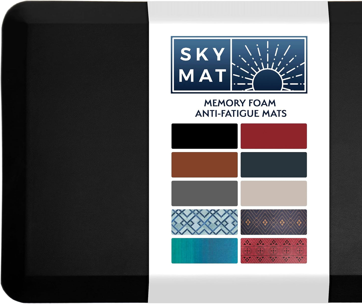 Sky Solutions Anti Fatigue Floor Mat