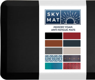 Sky Solutions Anti Fatigue Floor Mat