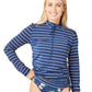 Carve Designs Women's Cruz Long Sleeve Rash Guard