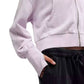 Free People - High Jump Zip Up Jacket