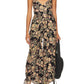Free People - STANDOUT PRINTED JUMPSUIT