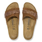 Birkenstock - Women's Oita Braided Narrow Sandal