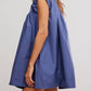 Free People - Sundazed Mini Dress