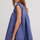 Free People - Sundazed Mini Dress