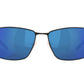 Costa Del Mar - Men's Turret Sunglasses