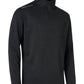 Abacus Sportswear Us - Sunningdale men's half-zip sweater