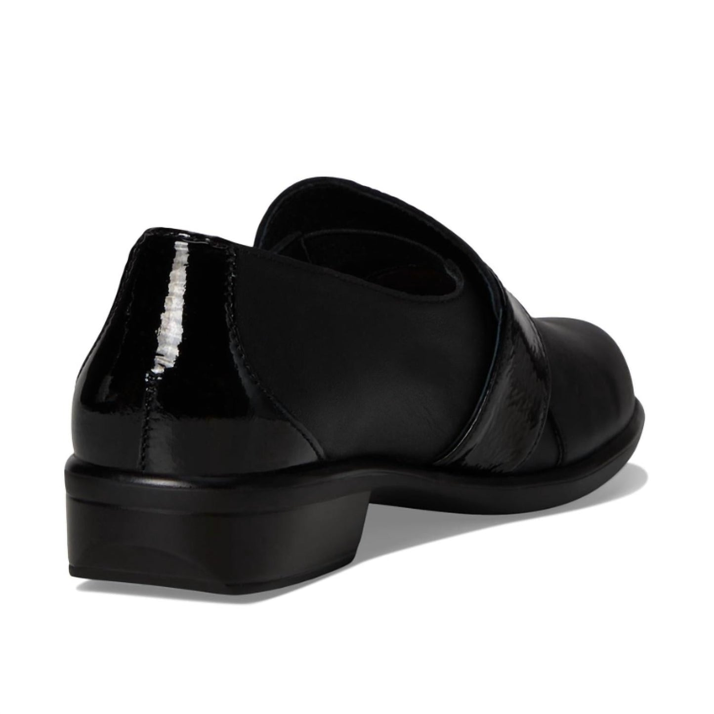 Naot - Women's Viscol Buckle Loafer