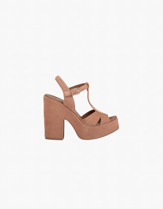 Pedro Garcia - Women's Titania Platform Sandals