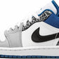Nike - Men's Air Jordan 1 Low Sneaker Shoes