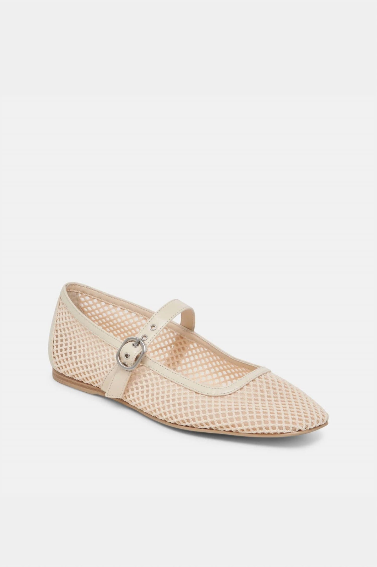 Dolce Vita - Rodni Mesh Flats