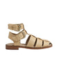 Sam Edelman - Women's Dawn Ankle Buckle Sandal