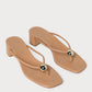 Loeffler Randall - Women's Odessa Heeled Sandal