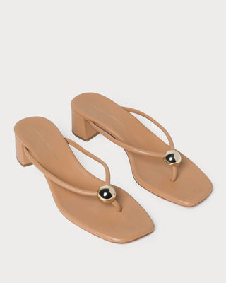 Loeffler Randall - Women's Odessa Heeled Sandal