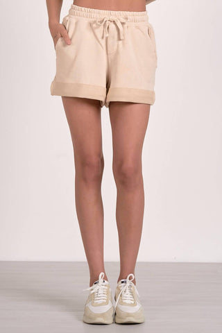 Elan - Jade Shorts