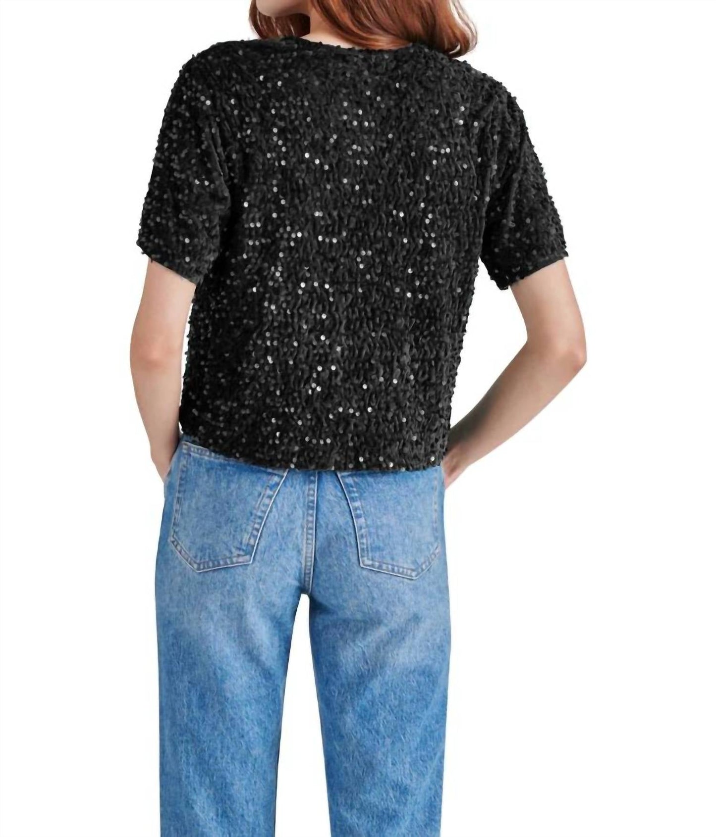 Steve Madden - Cressa Top