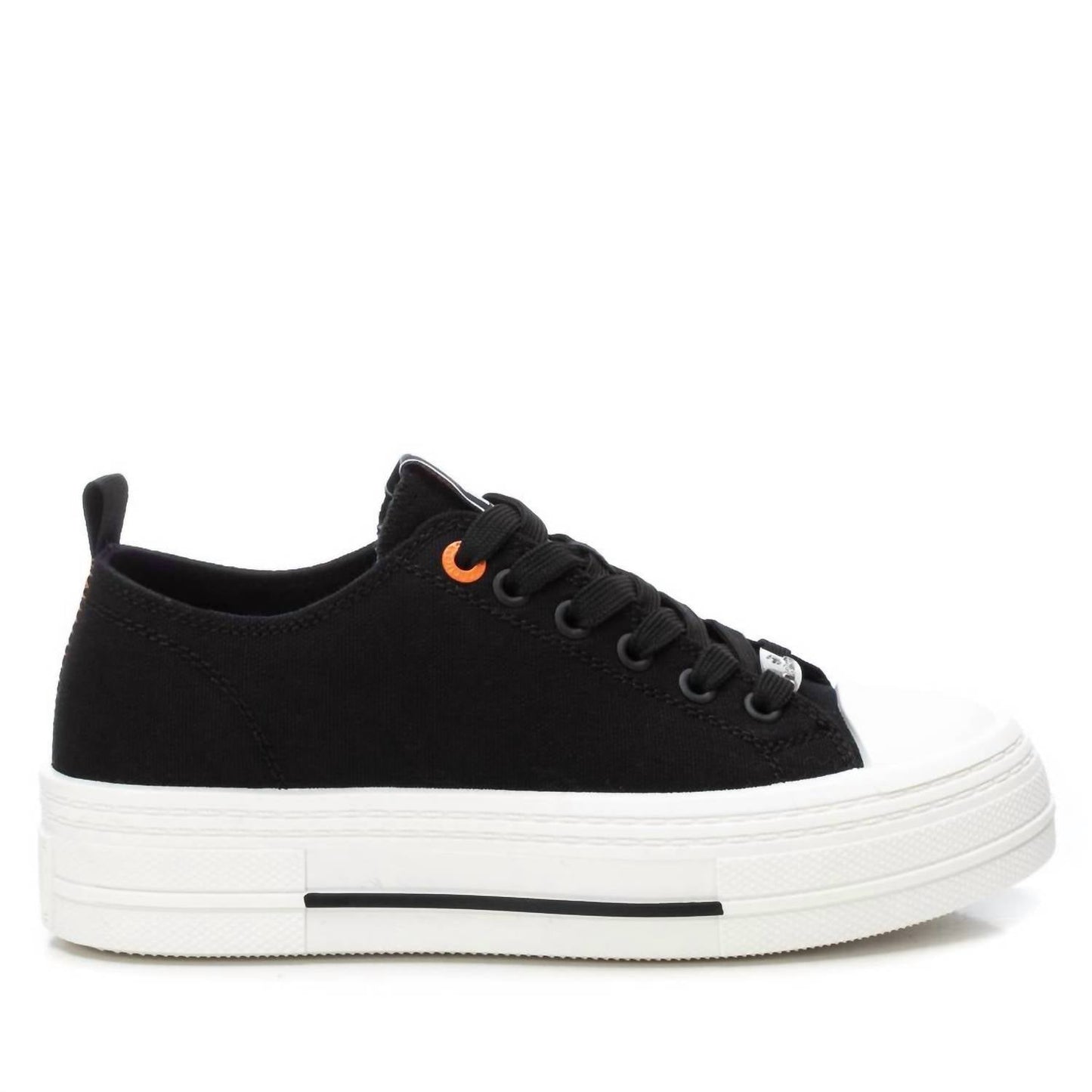 Xti - Women's Refresh Elevated Lace Sneakers