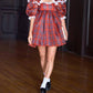 Selkie - Sugarfrill Mini Dress