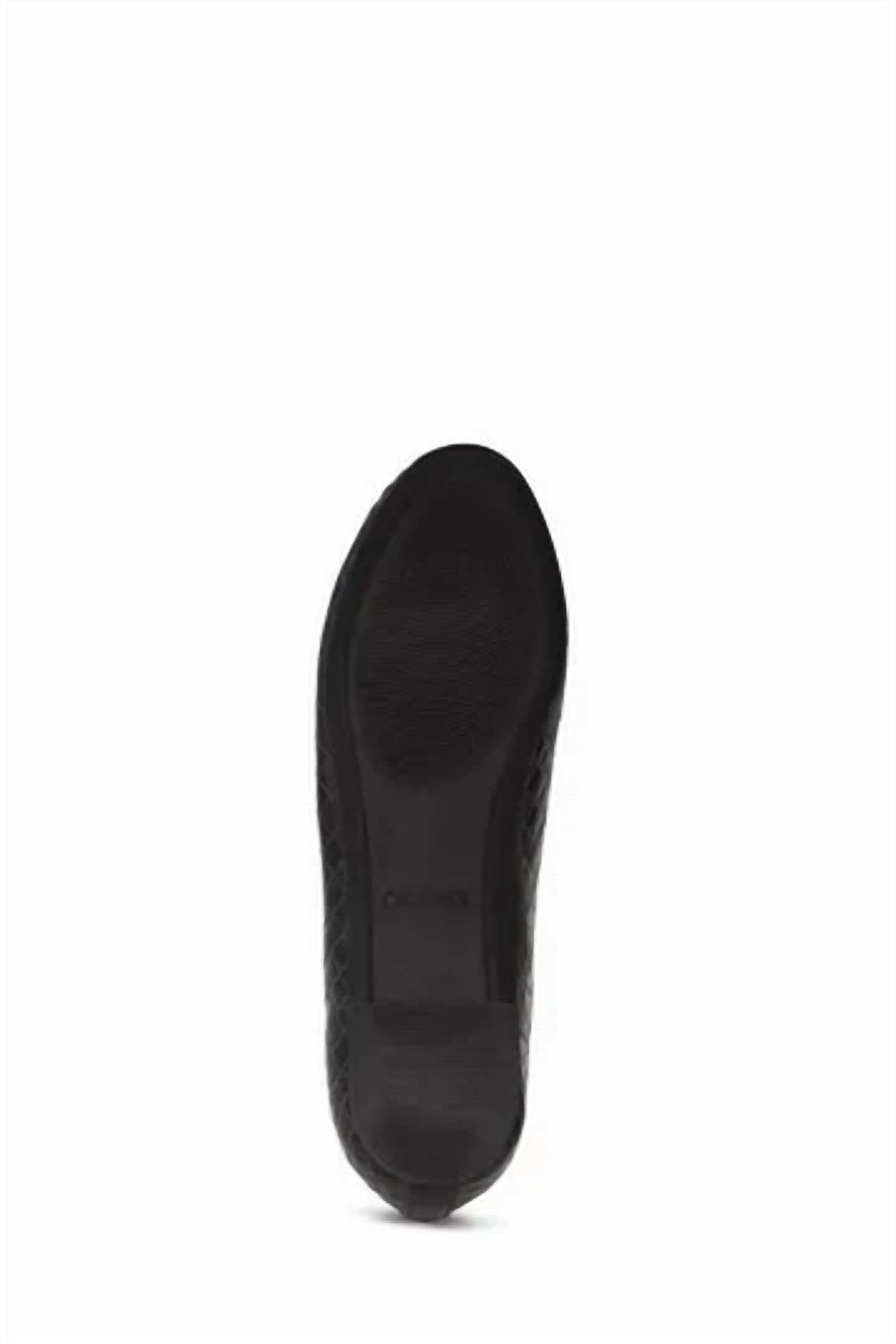 Aetrex - Women's Lyla Ballet Flat
