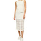 Flags & Anthem - Crochet Sweater Dress