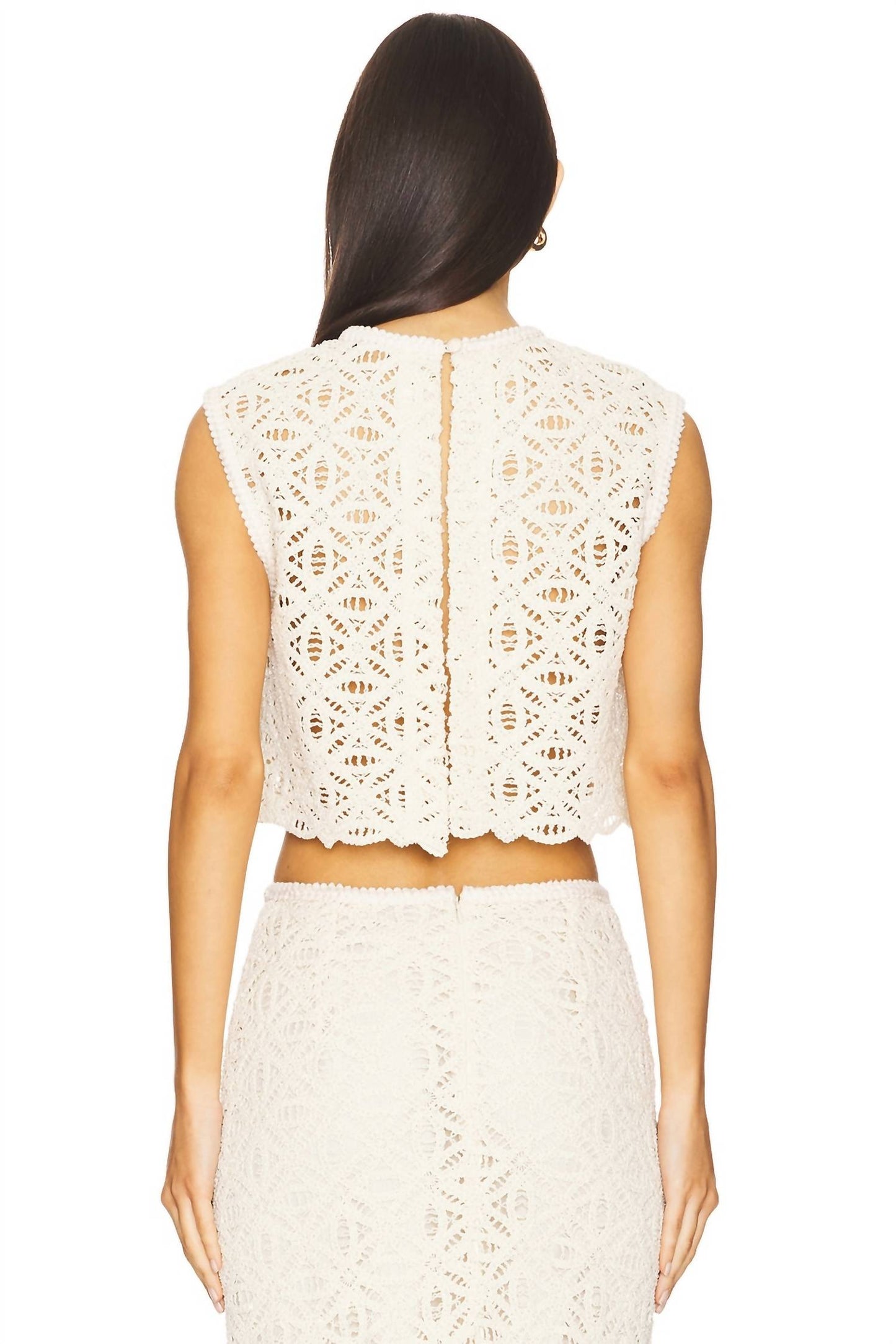 Sabina Musayev - Debby Tank Top