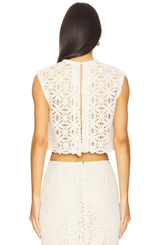 Sabina Musayev - Debby Tank Top