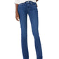 PAIGE Women's high Rise Hourglass Skinny in montreux, 27