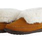 Women's Wheat Slumber Slipper Bootie