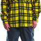 ThirtyTwo Men's Rest Stop Fleece Shirt - Medium