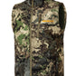 MUDDY TRX Softshell Vest Veil Canyon Hybrid Small