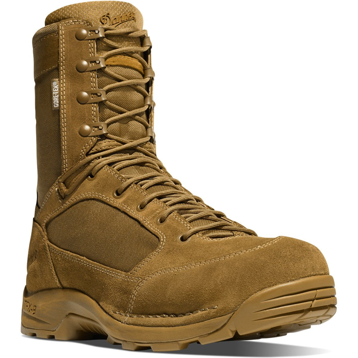 Danner Men's Desert TFX G3 Tactical Boots
