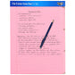 File Folder Notepad - Pack of 12