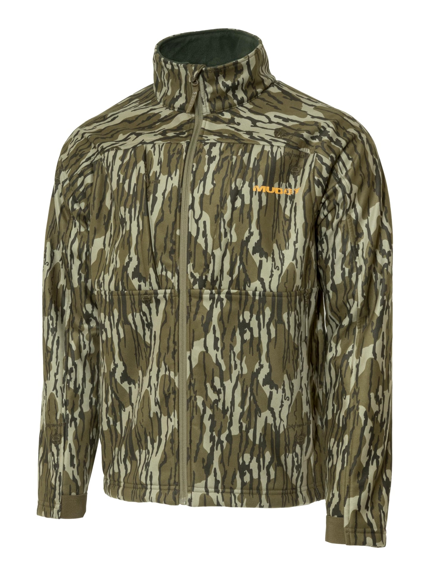 MUDDY TRX Softshell Jacket
