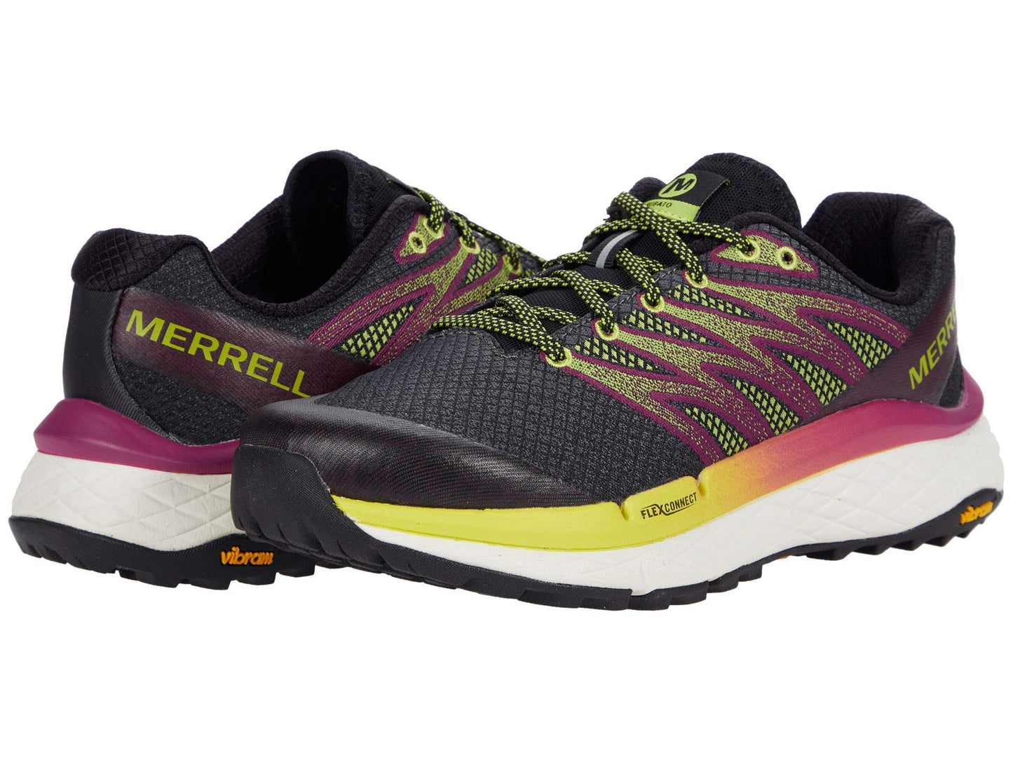 Merrell Women's Rubato Sneaker