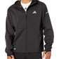 adidas Men's Ultimate Jacket - Black