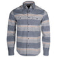 Mountain Khakis Men's Logan Shirt, Medium, Crater Navy