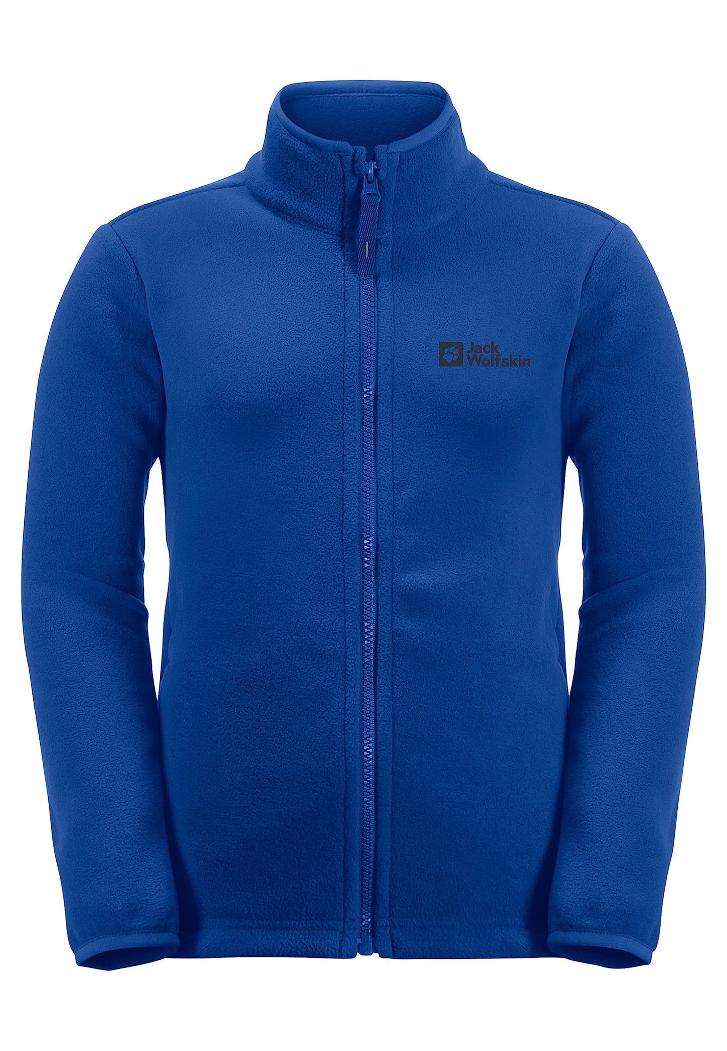 Jack Wolfskin Taunus Fleece Jacket Nordic Sky