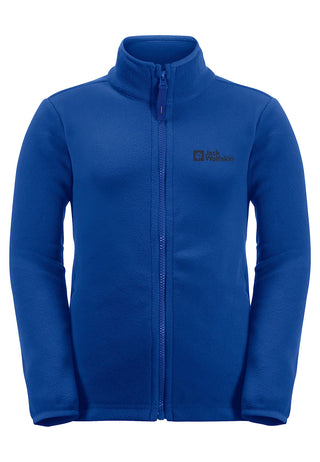 Jack Wolfskin Taunus Fleece Core Jacket