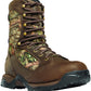Danner Pronghorn Mossy Oak Break Up Country Boots